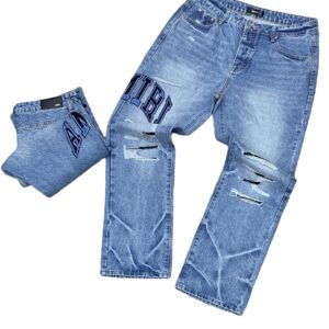 Amiri Baggy  Jean Trouser