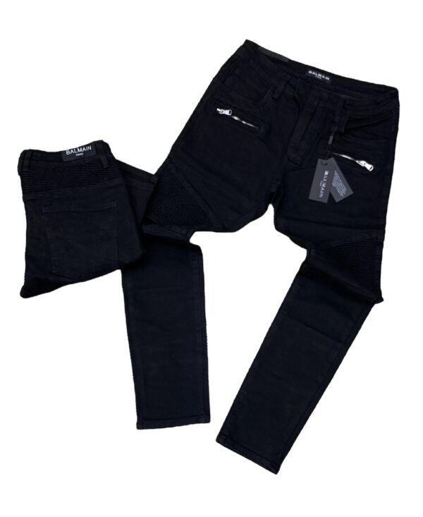 Balmain Paris Jean