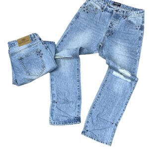 Balenciaga Baggy Jean