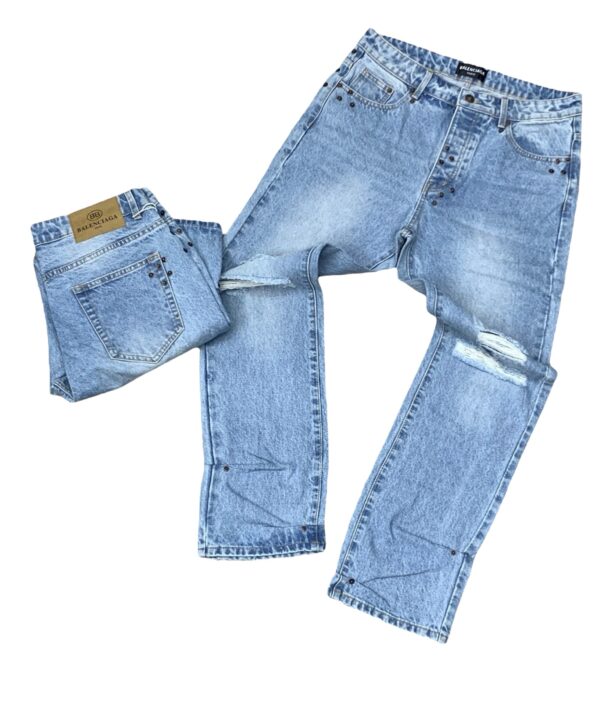 Balenciaga Baggy Jean
