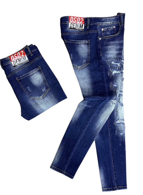 Dsquared2 Jean