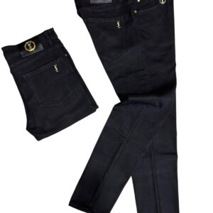 YSL Jean Trouser