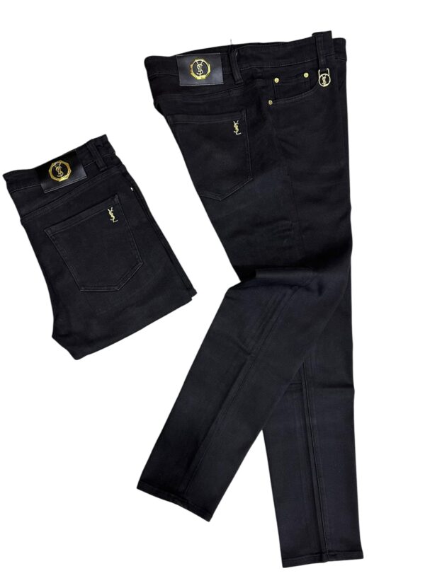 YSL Jean Trouser