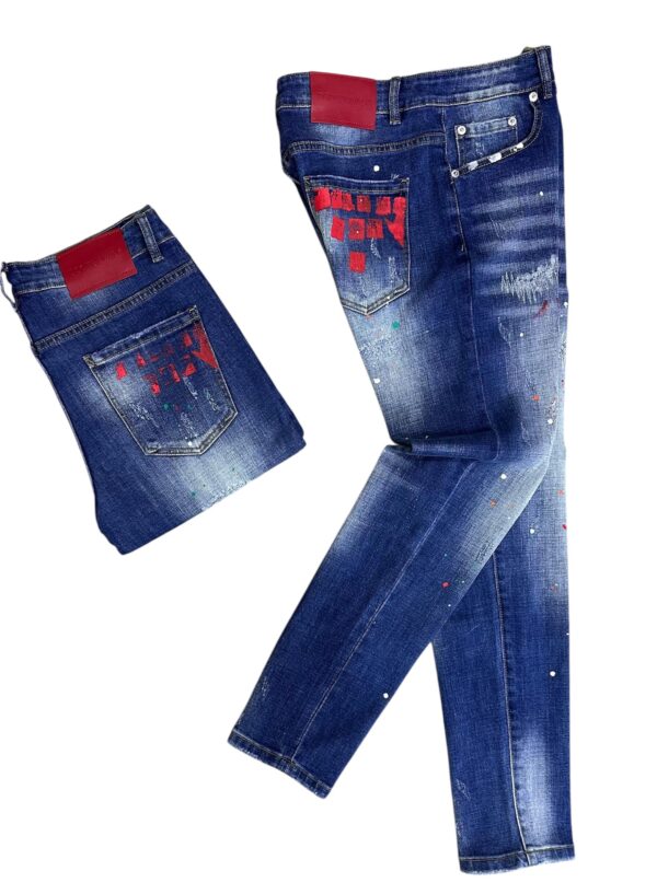 Dsquared2 Jean