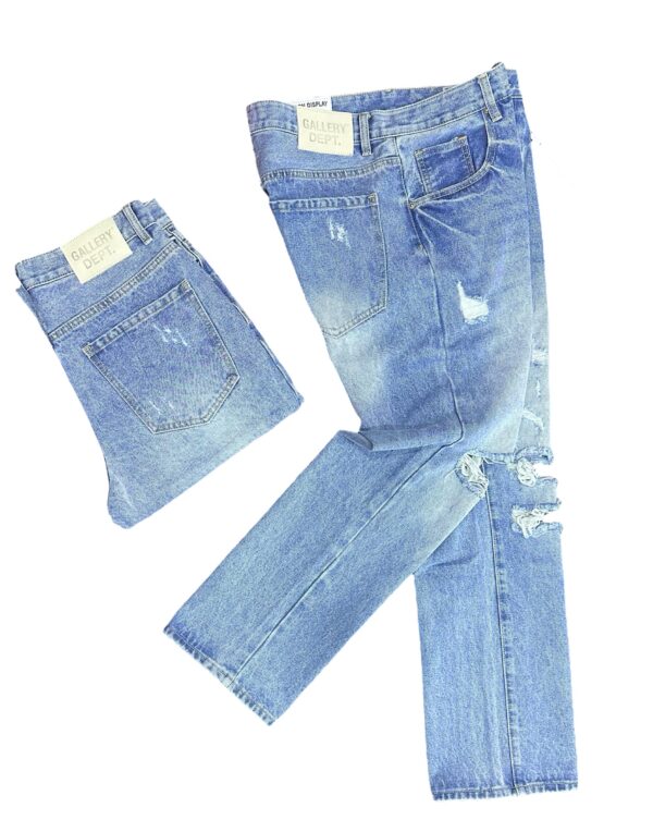 Gallery Dept Baggy Jean Trouser
