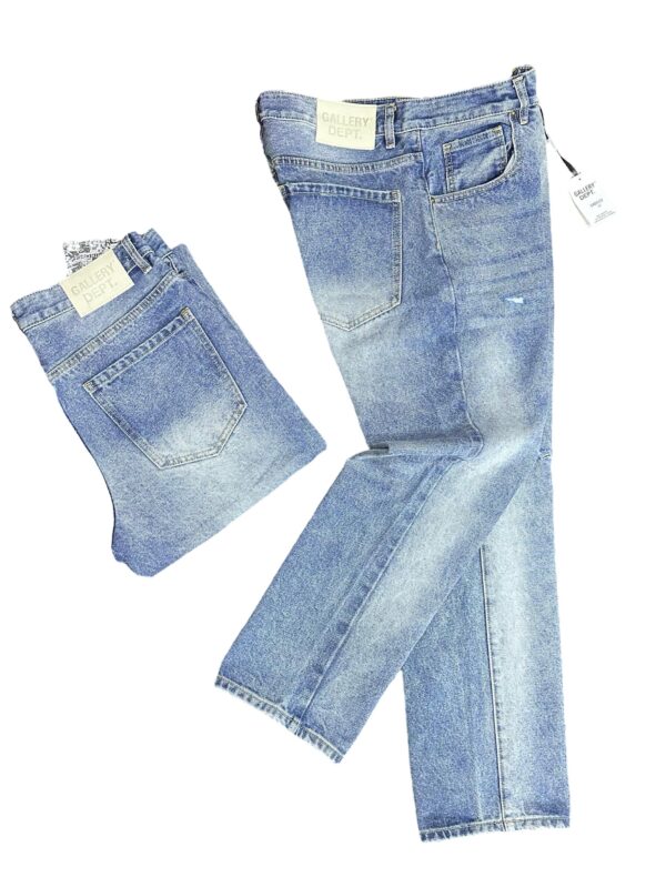 Gallery Dept Baggy Jean Trouser