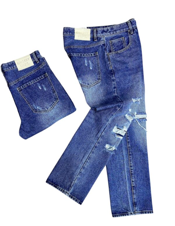 Gallery Dept Baggy Jean Trouser