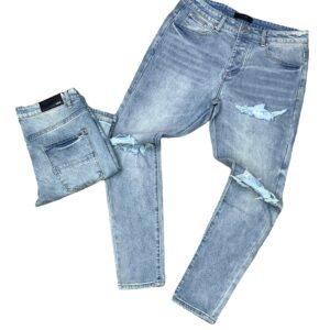 Amiri Jean Trouser