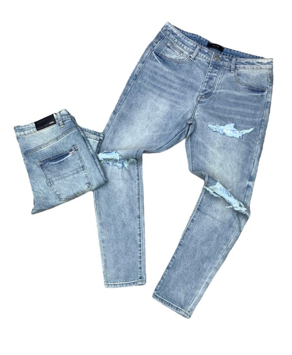 Amiri Jean Trouser