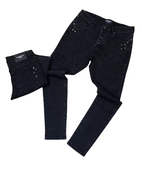 Balenciaga Jean Trouser