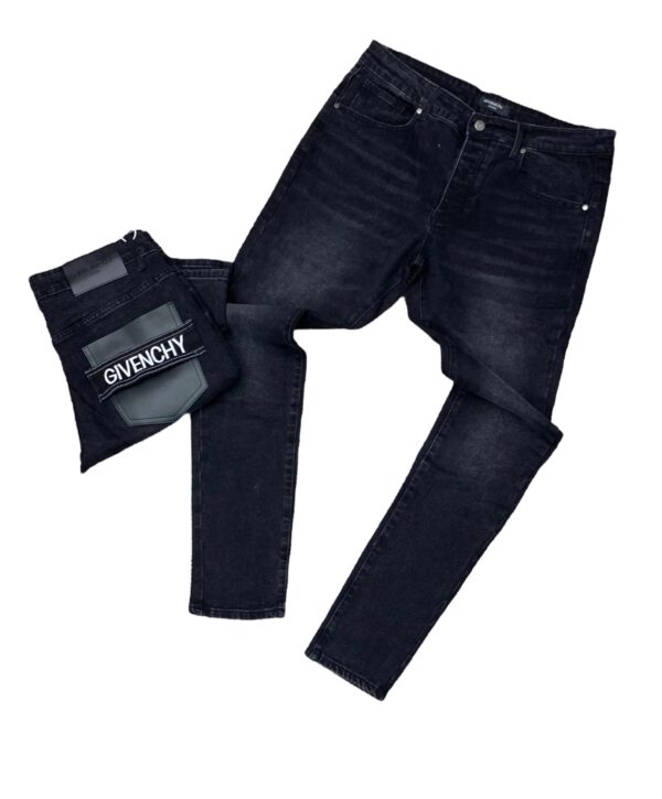 Givenchy Jean Trouser