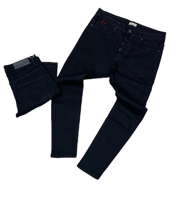 Gucci Jean Trouser