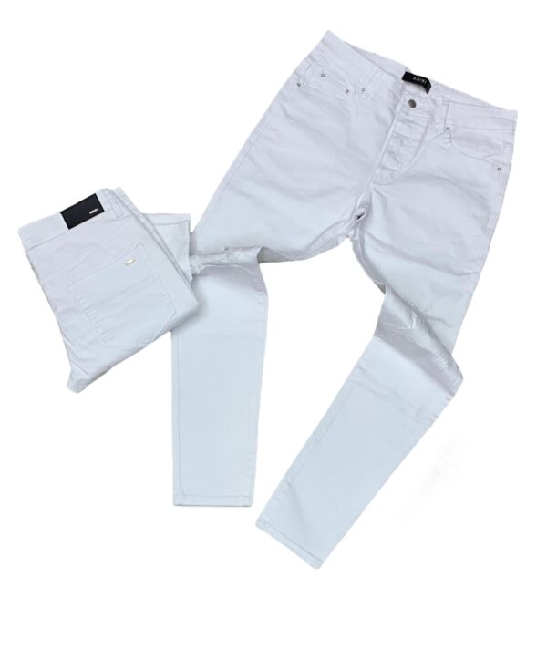 Amiri Jean Trouser