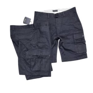 Massimo Dutti Chinos Short Nicker