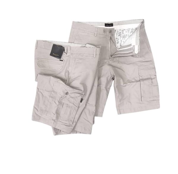 Massimo Dutti Chinos Short Nicker - Image 3