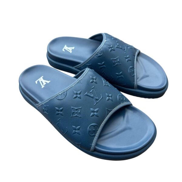 Louis Vuitton Miami Mule