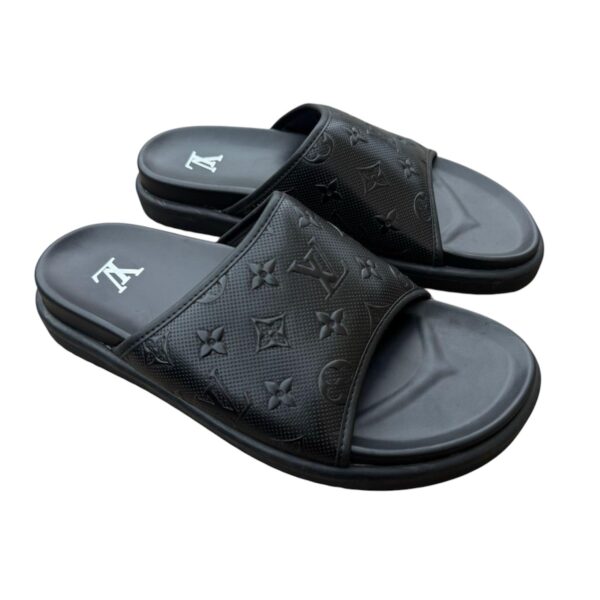 Louis Vuitton Miami Mule - Image 2