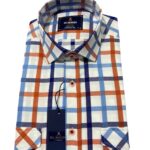MC Bridges Long Sleeve Shirt