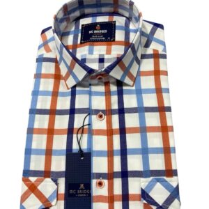 MC Bridges Long Sleeve Shirt