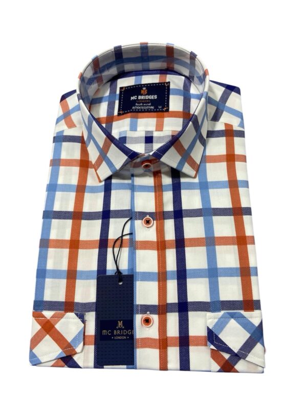 MC Bridges Long Sleeve Shirt