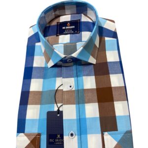 MC Bridges Long Sleeve Shirt