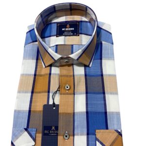 MC Bridges Long Sleeve Shirt