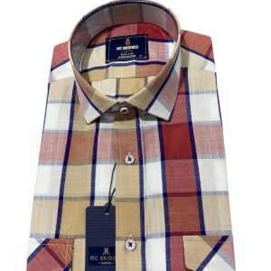 MC Bridges Long Sleeve Shirt