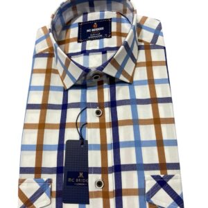 MC Bridges Long Sleeve Shirt