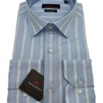 Molteno Long Sleeve Slim Fit Shirt