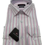 Molteno Long Sleeve Slim Fit Shirt