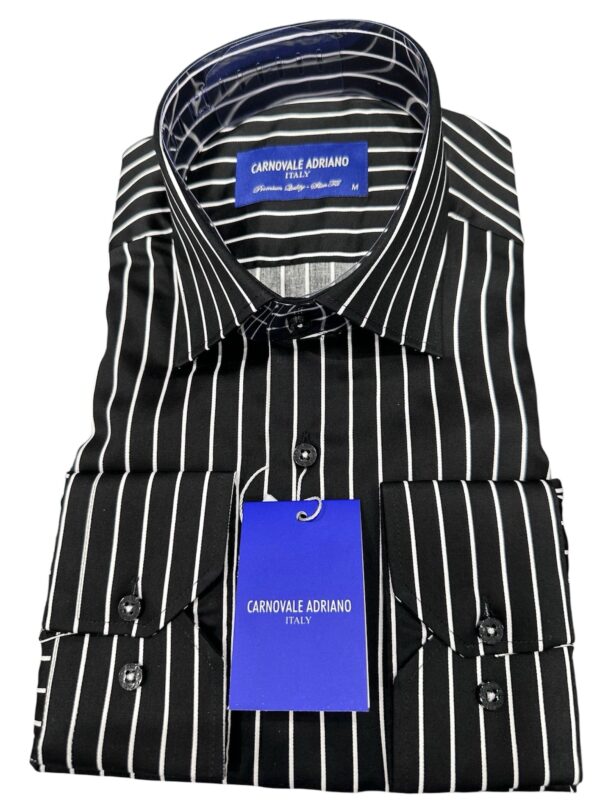 Carnovale Adriano Long Sleeve Shirt