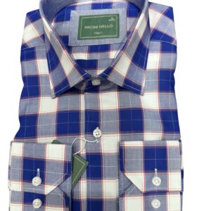 Pacini Nello Long Sleeve Shirt
