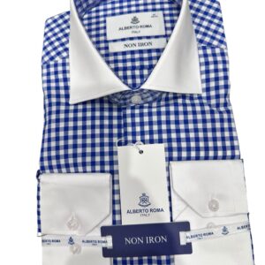 Alberto Roma Long Sleeve Shirt