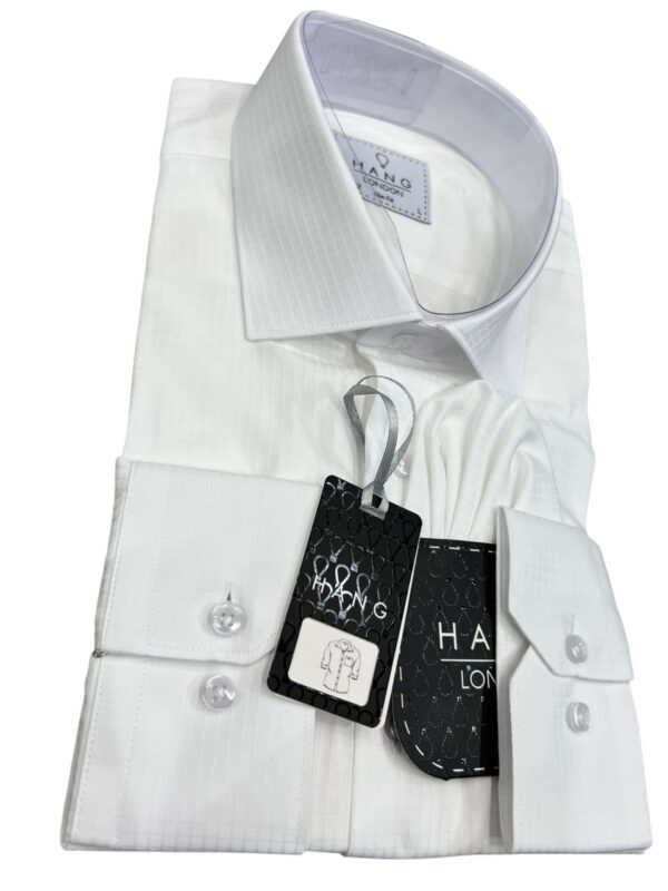 Hang London Long Sleeve Shirt
