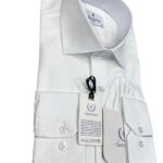 Satoriaasa Long Sleeve Slim Fit Shirt