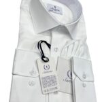 Satoriaasa Long Sleeve Slim Fit Shirt
