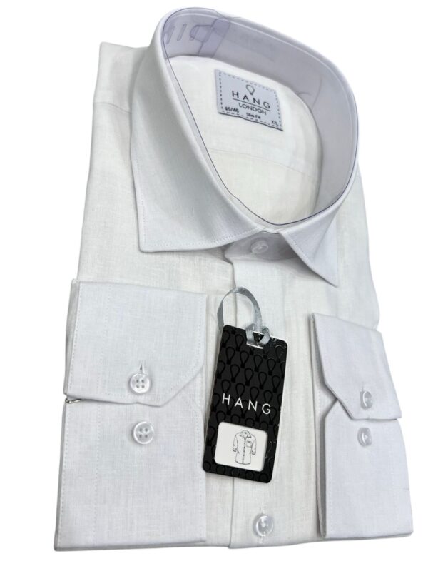 Hang London Long Sleeve Shirt