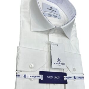 Alberto Roma Long Sleeve Shirt