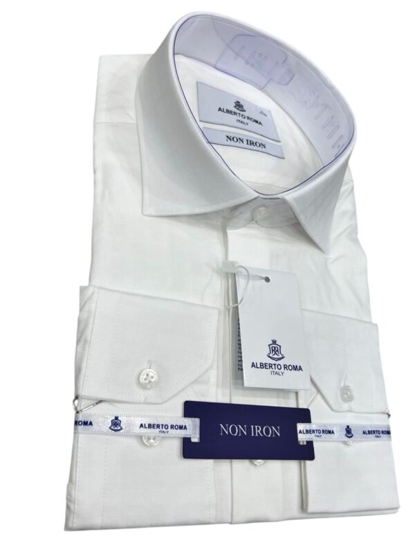 Alberto Roma Long Sleeve Shirt