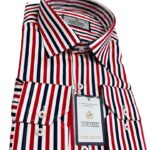 Jose Perez Long Sleeve Shirt