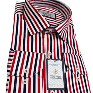 Jose Perez Long Sleeve Shirt