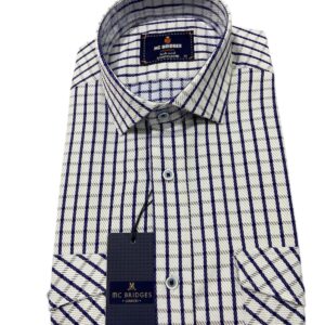 MC Bridges Long Sleeve Shirt