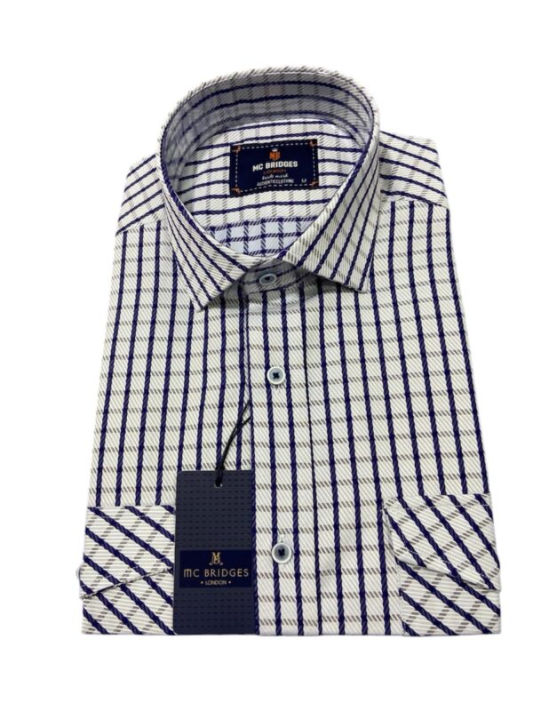 MC Bridges Long Sleeve Shirt