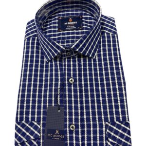 MC Bridges Long Sleeve Shirt