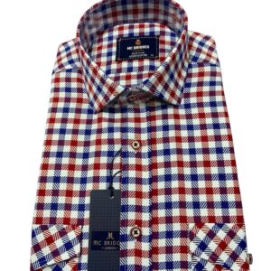 MC Bridges Long Sleeve Shirt