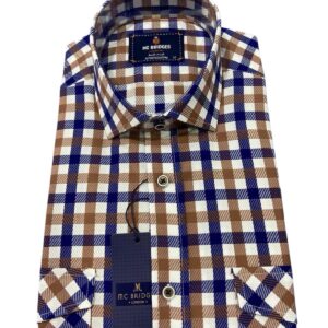 MC Bridges Long Sleeve Shirt