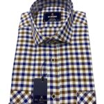 MC Bridges Long Sleeve Shirt