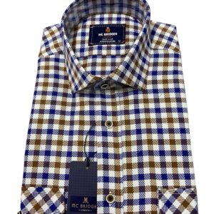 MC Bridges Long Sleeve Shirt