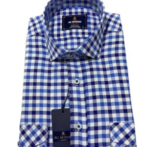 MC Bridges Long Sleeve Shirt