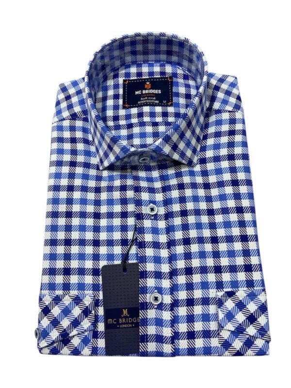 MC Bridges Long Sleeve Shirt